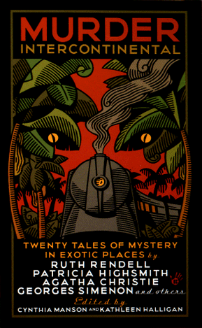 Murder Intercontinental