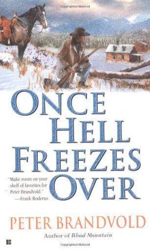 Once Hell Freezes Over