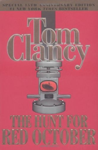 The Hunt for Red October