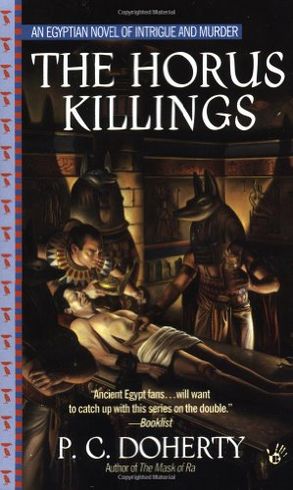 The Horus Killings