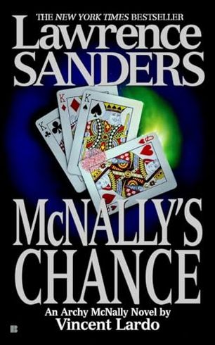 McNally's Chance