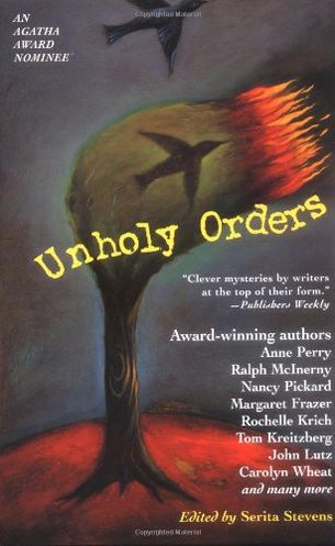 Unholy Orders