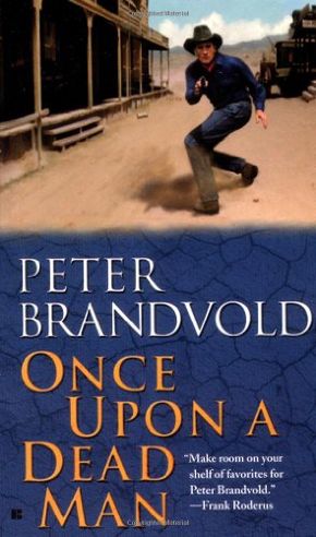 Once Upon a Dead Man