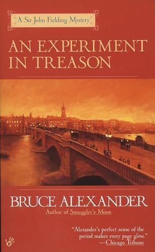 An Experiment In Treason