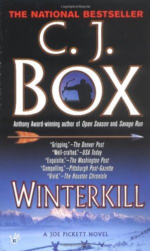 Winterkill