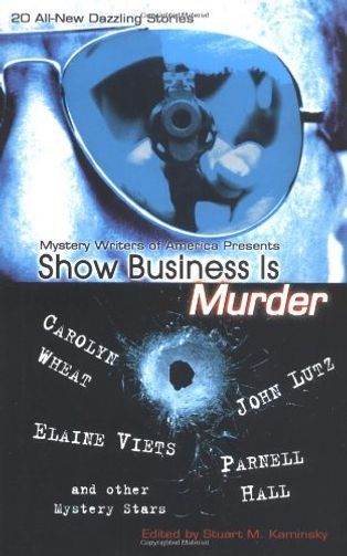 Show Business is Murder