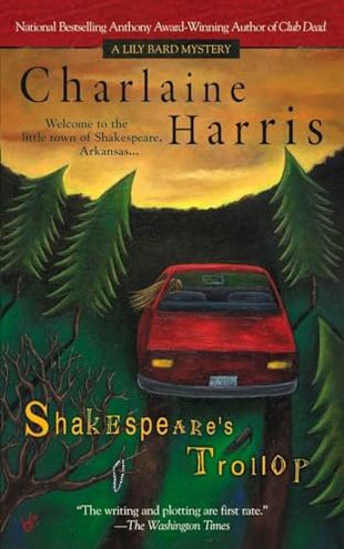 Shakespeare's Trollop