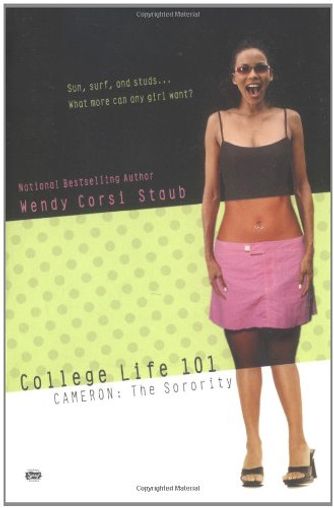 Cameron: The Sorority