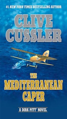 The Mediterranean Caper / Mayday!