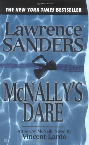 McNally's Dare