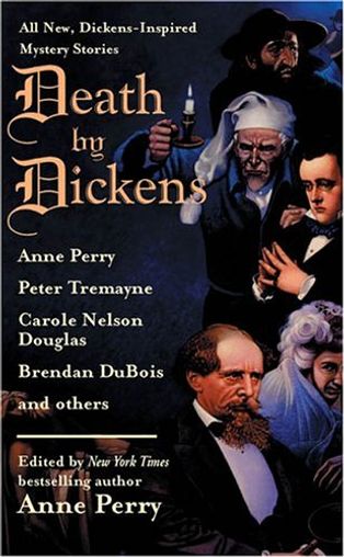 Death By Dickens