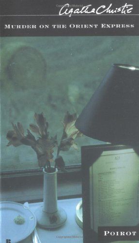 Murder on the Orient Express / Murder in the Calais Coach