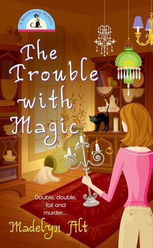 The Trouble With Magic