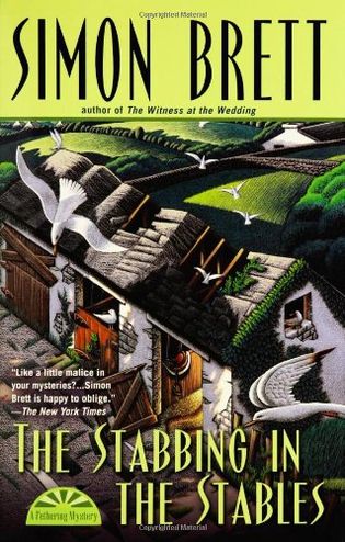 The Stabbing in the Stables