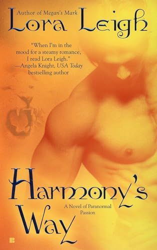 Harmony's Way