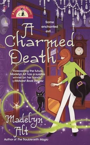 A Charmed Death
