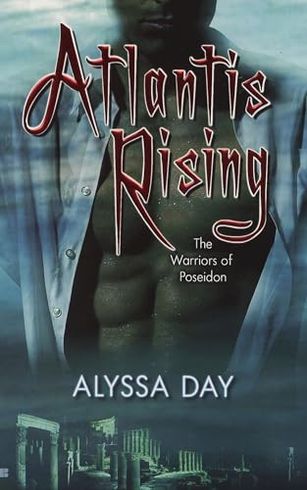 Atlantis Rising