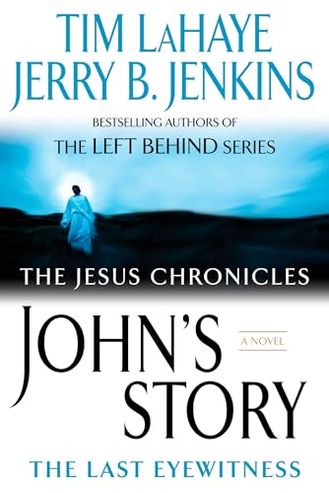 John's Story