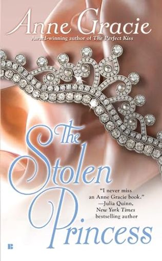 The Stolen Princess