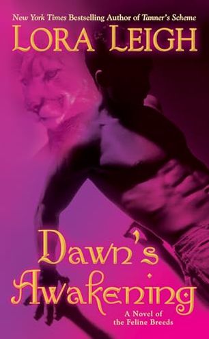 Dawn's Awakening