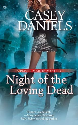 Night of the Loving Dead