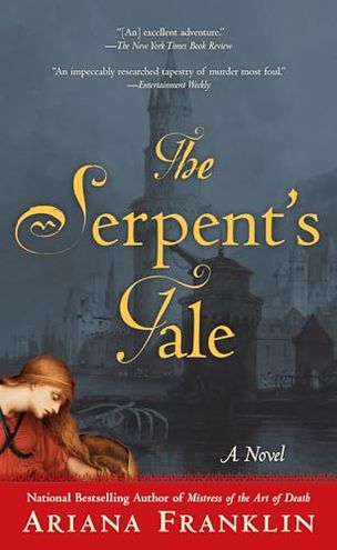 The Serpent's Tale / Death Maze