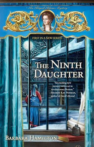 The Ninth Daughter