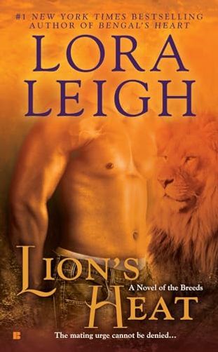 Lion's Heat