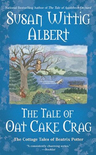 The Tale of Oat Cake Crag