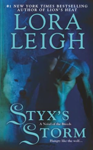 Styx's Storm