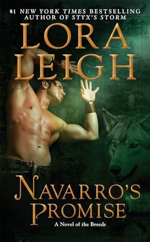 Navarro's Promise