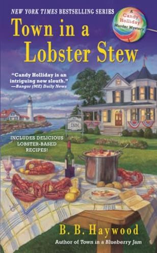 Town in a Lobster Stew