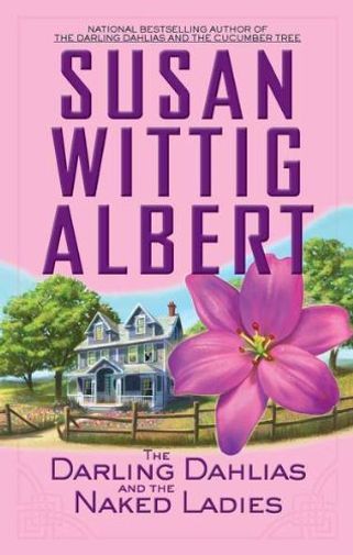 The Darling Dahlias and the Naked Ladies