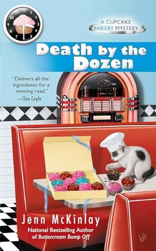 Death by the Dozen