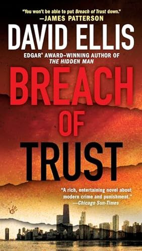 Breach Of Trust