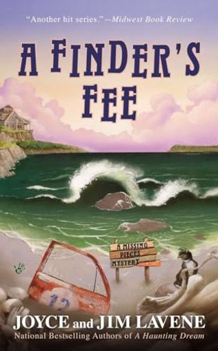 A Finder's Fee