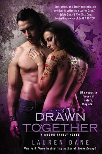 Drawn Together