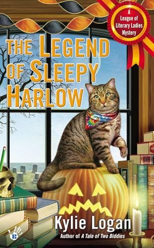 The Legend of Sleepy Harlow
