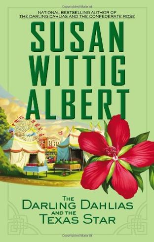 The Darling Dahlias and the Texas Star