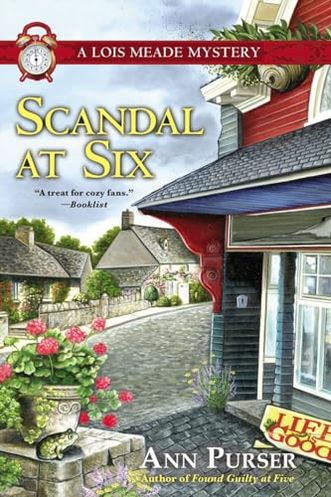 Scandal at Six