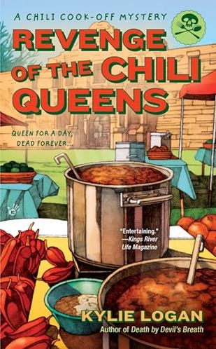Revenge of the Chili Queens