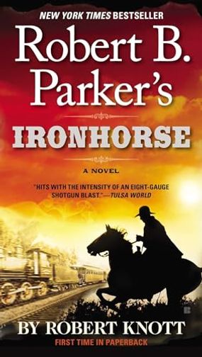 Ironhorse