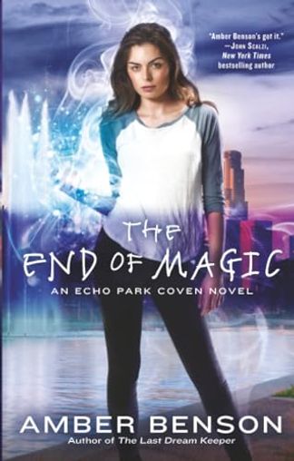 The End of Magic