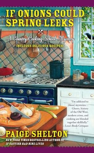 If Onions Could Spring Leeks