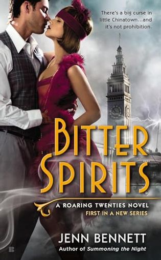 Bitter Spirits