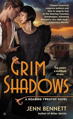 Grim Shadows