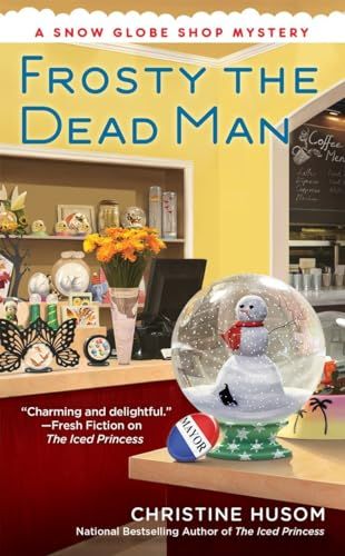 Frosty the Dead Man