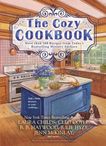 The Cozy Cookbook