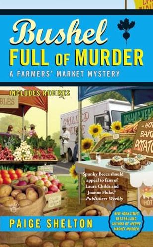 Bushel Full of Murder / Wound Up in Murder