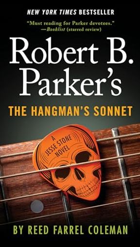 The Hangman's Sonnet